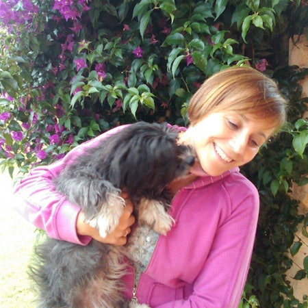 Cristina A.