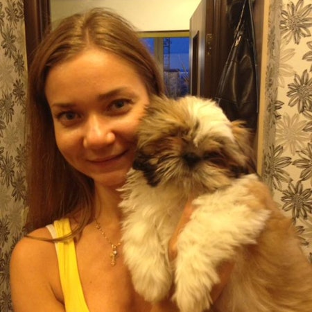 Polina S.