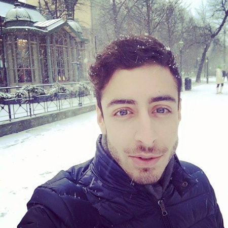 Amir H.