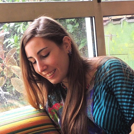 Roberta G.