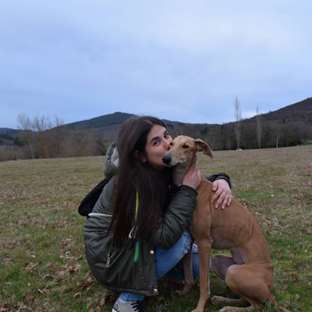 Nerea T.