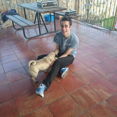Rodrigo Manuel P.