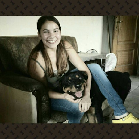 Cristina B.