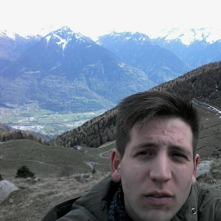 Jacopo N.