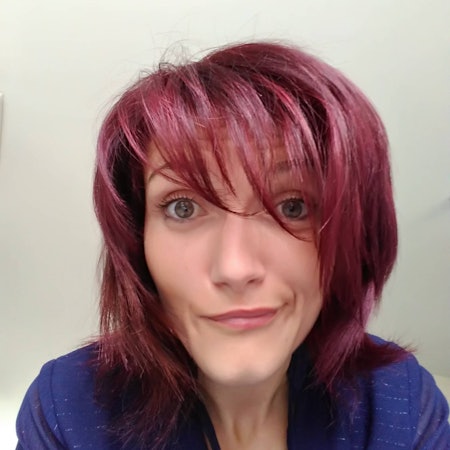 Melodie P.