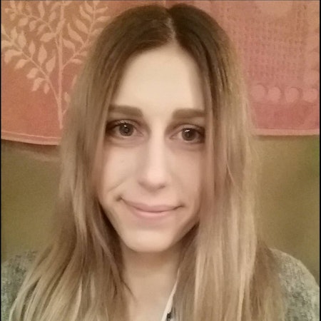 Rebecca P.