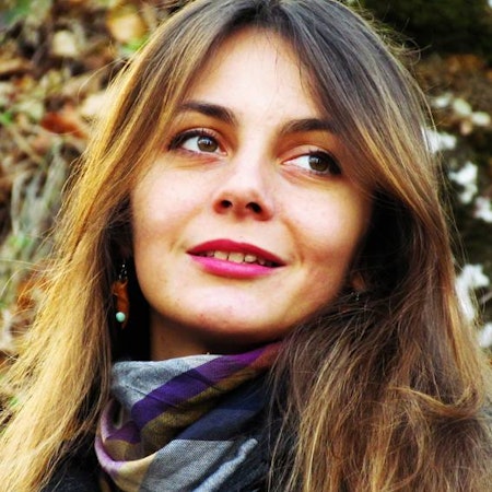 Alexandra H.