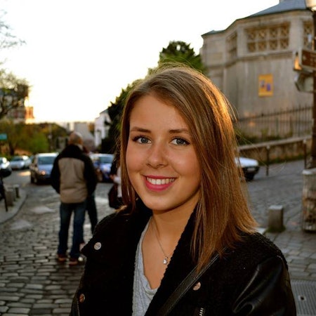 Sara A.