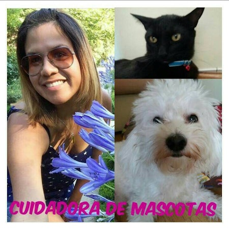 Maria Soledad M.
