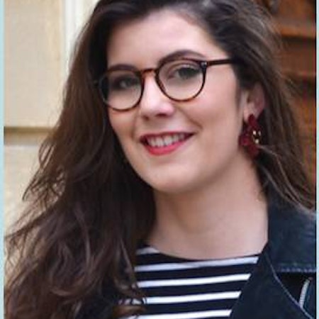 Théa G.