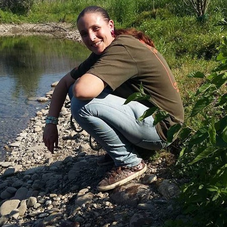Sara M.