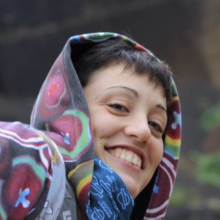 Susana A.