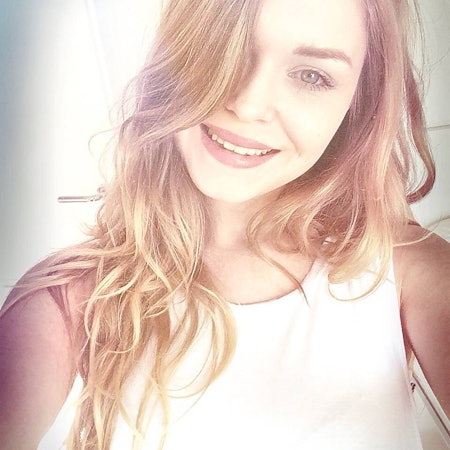 Elicia K.