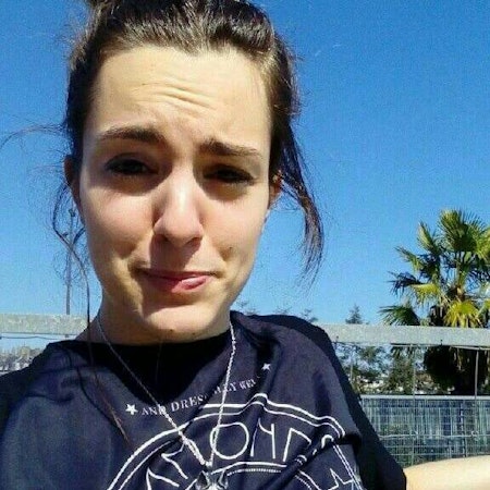 Sarah R.