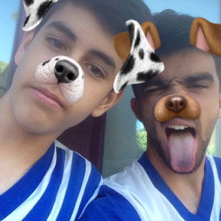 Diego G.