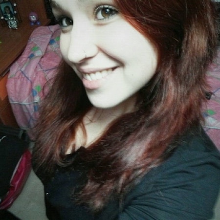 Melissa H.