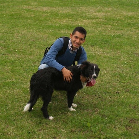 Alejandro K.