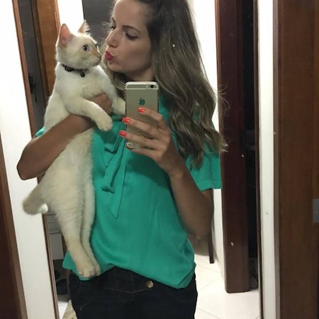 Melissa S.