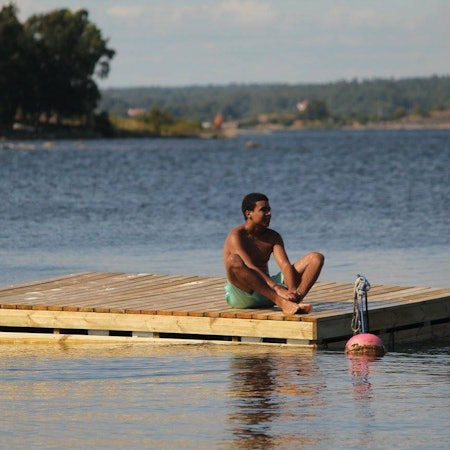 Moïse M.