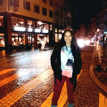 Avviv M.