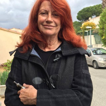 Mireille L.