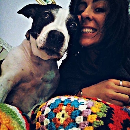 Concetta M.