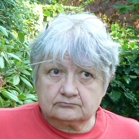 annie p.