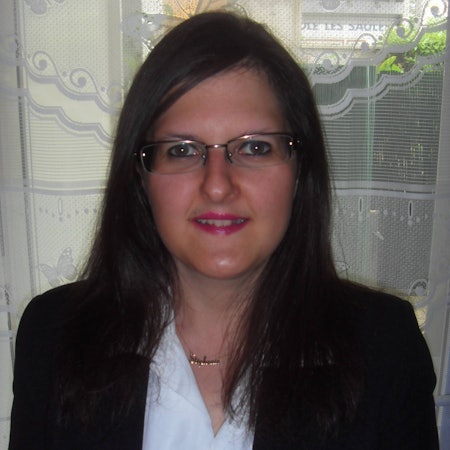 Stephanie P.