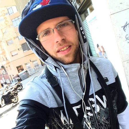 Antonio L.