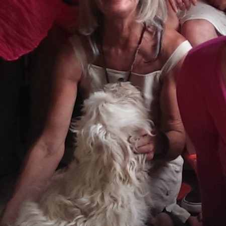 Odile G.