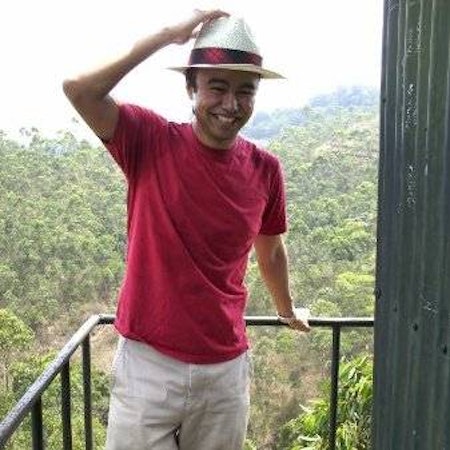 Jonathan S.