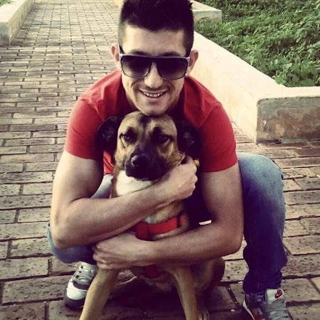 rocco s.