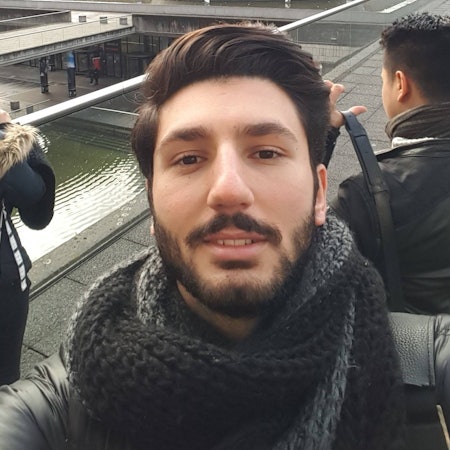 Berk K.
