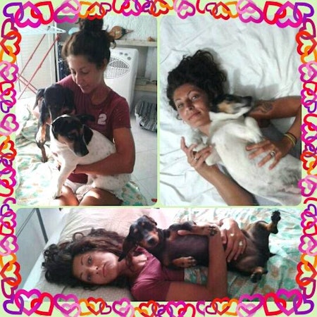valeria m.