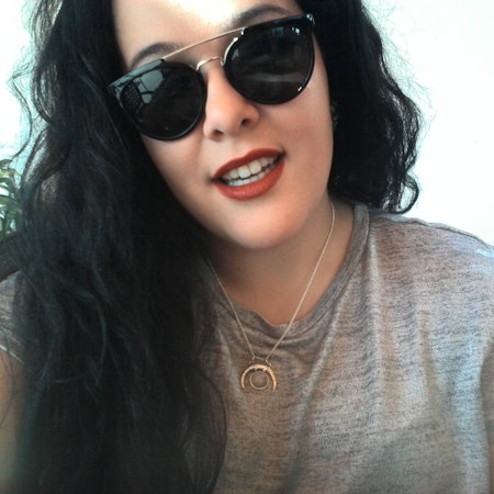 Cristina R.