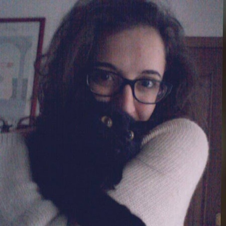 Greta T.