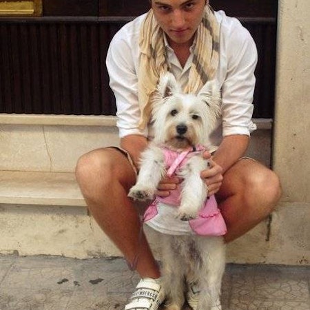 Giuseppe R.