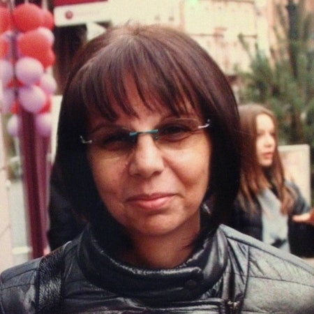 Patricia S.