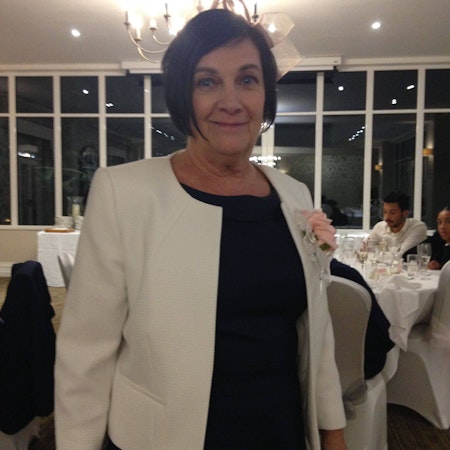 Sharron H.