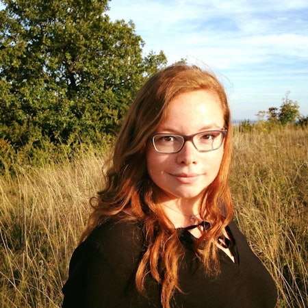 Lucie V.