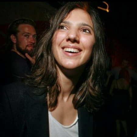 Julie G.