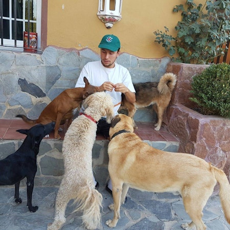 Juanjo S.