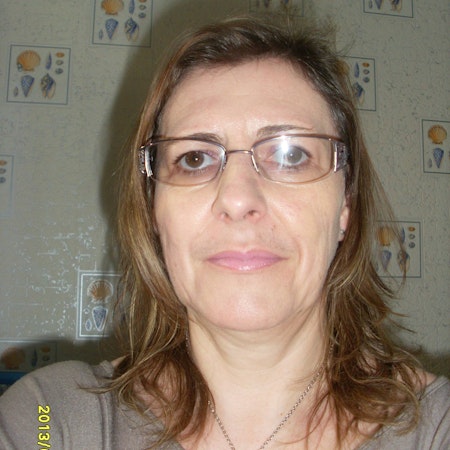 patricia m.