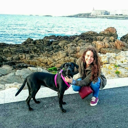 Silvia M.