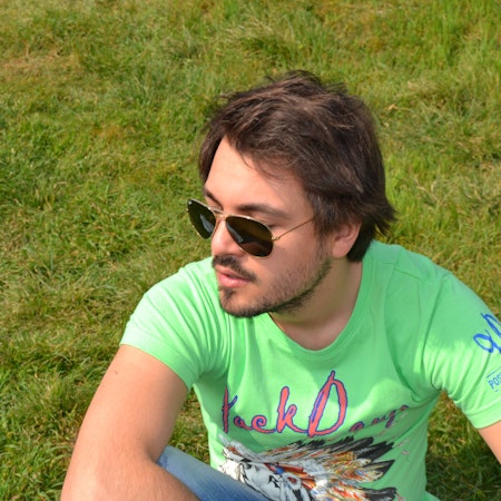 Raffaele B.
