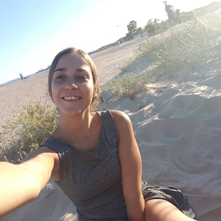 Miryam A.
