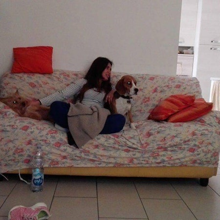 Evita Antonella C.
