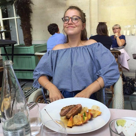 Agathe J.