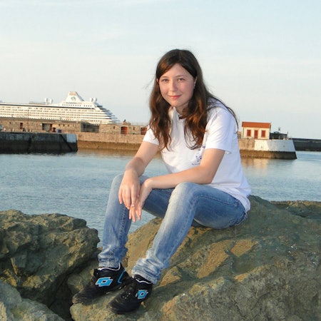 Manon R.