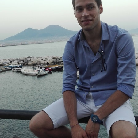 Alessio M.